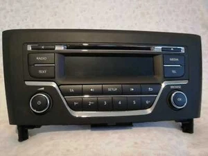 Radio Renault Kadjar 281153794R - Picture 1 of 12