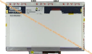 Pantalla LCD compatible para portátil 14,1" DELL D630 W513G - Imagen 1 de 5