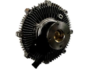 For 2017-2022 Nissan Titan Fan Clutch 36287GV 2018 2019 2020 2021 - Picture 1 of 2