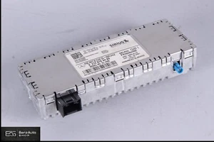 Mercedes R172 SLK350 C250 CLS550 Sirius Satellite Radio Receiver 2128706489 OEM - Picture 1 of 7