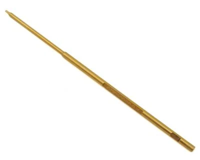 AM Arrowmax Tungsten Steel Replacement Hex Wrench Tip (.035x120mm) [AMX-413235] - Image 1 of 2