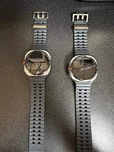 Samsung Galaxy Watch Ultra Smartwatch 47mm LTE Titanium Gray - Choose Band Color - Zdjęcie 1 z 1