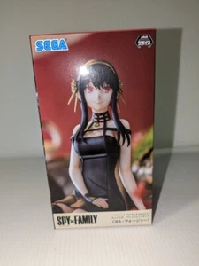 Spy x Family - Yor Forgert Premium Figure - Picture 1 of 3
