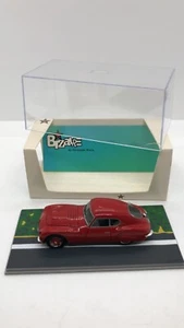 BIZARRE - FIAT 8V 1 SERIES 1953 BY FERNANDO PINTO scala 1:43 - Foto 1 di 6