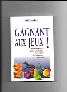 Gagnant aux jeux! - Loïc Magor - Picture 1 of 1