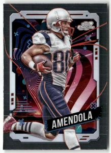 2024 Topps Chrome Cosmic NFL No. 60 Danny Amendola - Bild 1 von 2