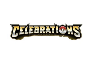 Pokemon: CELEBRATRIONS - Karte aussuchen - Bild 1 von 1