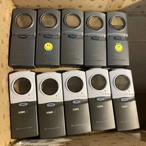 Texas Instruments TI CBR & CBR 2 Bewegungsmelder für TI Taschenrechner ungetestet Posten - Bild 1 von 6