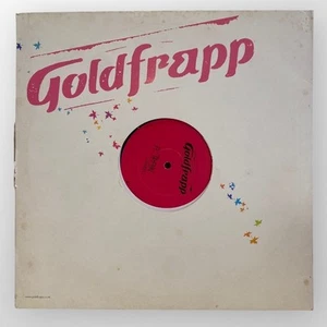 Goldfrapp - Train / Vinyl 12' - Picture 1 of 1