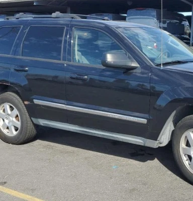 Jeep Grand Cherokee 2010 airbag tablero pasajero derecho fabricante de equipos originales Foto 1 de 4