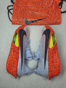 Nike Air Zoom Alphafly Next% 3 Olympics Safari Pack FN7672-900 Para hombres Talla 12 Nuevo - Imagen 1 de 16