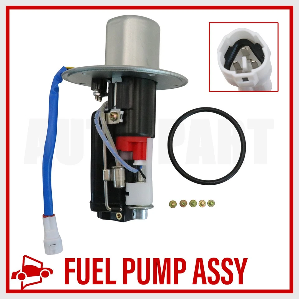 Fuel Pump Gasoline 15100-29G00 For Suzuki GSXR750 GSXR600 2004 2005 — 第 1/4 张图片