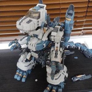 Kotobukiya Zoids RBOZ-003 Gojulas (Marking Plus Ver.) Plastik Modellbausatz #2907 - Bild 1 von 6
