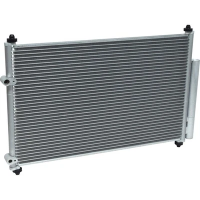 UAC CN 3755PFC A/C Condenser For 08-19 Corolla Matrix tC Vibe xB - Image 1 of 4