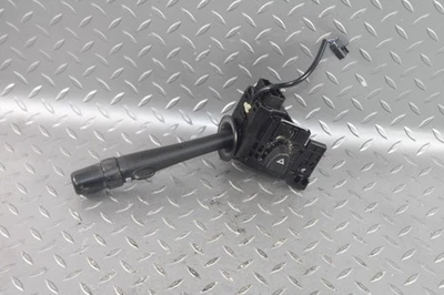 03-06 Silverado Column Wiper Turn Signal Cruise Control Combination Switch OEM Foto 1 de 4