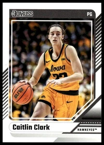 2024 Panini Caitlin Clark Collection #4 Caitlin Clark - Picture 1 of 2