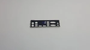 Lot de 2 boucliers d'E/S Dell F5C5X pour Optiplex 7020 F5C5X - Photo 1/2