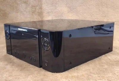 MARANTZ M-CR612 Network CD Receiver - Image 1 of 4