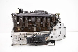 2009 BMW E90 328xi AUTO TRANSMISSION GM6L45 VALVE BODY MECHATRONICS OEM KW16 - Bild 1 von 15