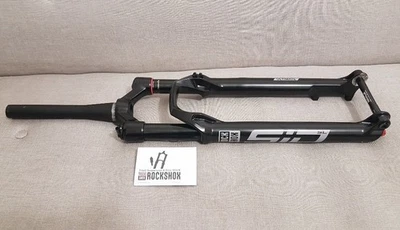 New Fourche RockShox SID SL 2Pos 29" 100mm Boost 15x110 Remote Tapered MTB Fork - Immagine 1 di 4