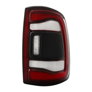 Silscvtt Rear Right Side Tail Light For Dodge Ram 2500 19-22 w/o Blind Spot LED - Bild 1 von 17