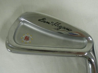 Ben Hogan Apex FTX 6 iron (Steel Stiff) 6i Golf Forged - Image 1 of 2
