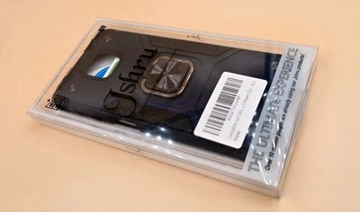 Funda para teléfono Motorola Moto G Power 2021 a prueba de golpes de vidrio templado (C27)  Foto 1 de 3