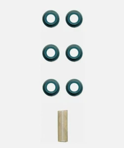 SS 72708 Fel-Pro Intake Valve Stem Seal Set FelPro SS72708 Free Shipping - Picture 1 of 3