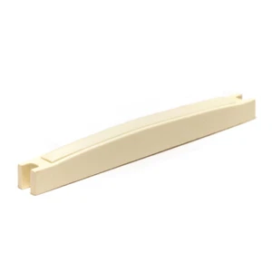 Genuine Graph Tech TUSQ Acoustic Saddle Adjustable Gibson Style PQ-9016-00 - Picture 1 of 1