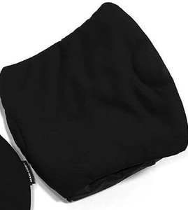 maxi cosi pebble head hugger and wedge