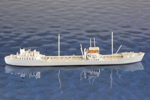 Jeverland ex Ammerland Kl.780 Hersteller Albatros K 32 ,1:1250 Schiffsmodell - Bild 1 von 2