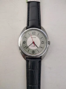 Sowjetische Uhr Wostok - Bild 1 von 6