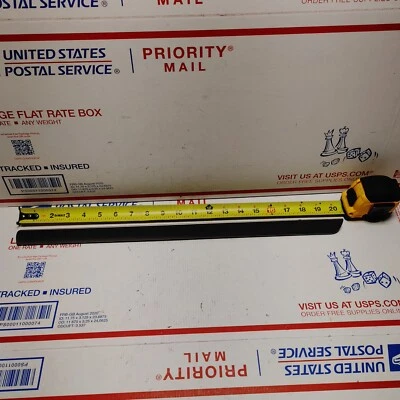 2007 2008 2009 2010 HYUNDAI ELANTRA INTERIOR TRIM STRIP SILVER OEM 20" 07 08 09 - Image 1 of 4