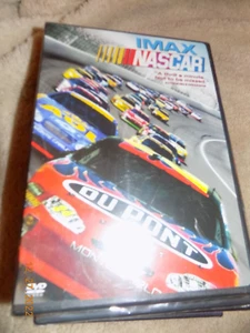 New Sealed NASCAR: The Imax Experience (DVD, 2005) - Picture 1 of 1