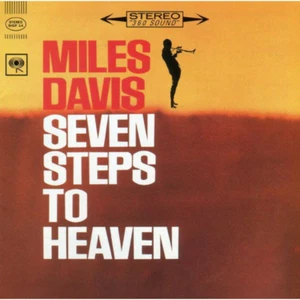 Miles Davis - Seven Steps To Heaven - Analogue Productions 45rpm LP - Picture 1 of 1