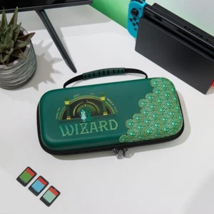 Numskull - WICKED MOVIE Nintendo Switch Hülle - Bild 1 von 5