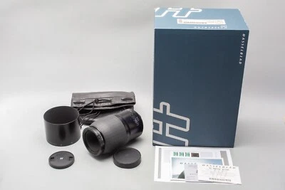 Hasselblad HC Macro 120mm f/4 F4 Lens, For H3D H4D H5D etc, Boxed - Image 1 of 4