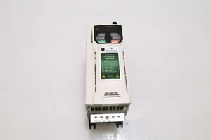 EMERSON used M200-032 00100 A 2.2kW Control Techniques Unidrive DRV-I-4323=9E31 - Picture 1 of 15