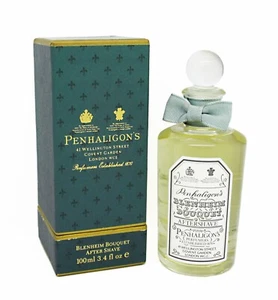 Blenheim Bouquet, Penhaligon's, after Shave Lotion, 100ml. Neu - Bild 1 von 1
