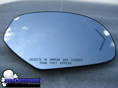 GM CHEVY AVALANCHE LTZ 2011 OEM pasajero lado derecho intermitente térmico espejo retrovisor Foto 1 de 2