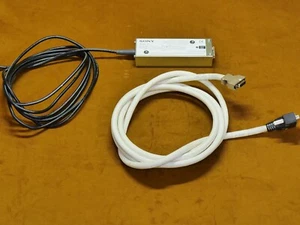 Sony PL82-3 Netzteil 5V 300mA Line Driver GE 5114148 Liner Scale LightSpeed - Bild 1 von 10