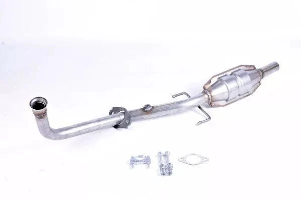 ESCAPE PARA TOYOTA STARLET 1.3 1996-2999 NO APROBADO - CONVERTIDOR CATALIZADOR UK Foto 1 de 1