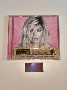 Album 2 CD | Fergie ~ Burlesque Feat John Legend, Nicki Minaj, Axl Jack Neuf - Picture 1 of 2