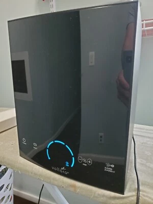 Vollara Air Surface Pro Purificador de Aire Foto 1 de 4