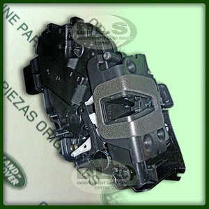 Bloqueo de puerta delantera L/H 433 MHz GEN - Land Rover Discovery 3 (LR091527LR) - Imagen 1 de 1
