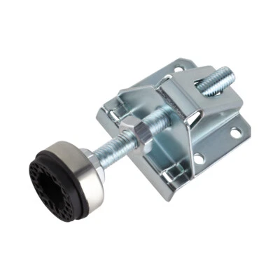 4 PIEZAS Pies Niveladores Ajustables Muebles de Alta Resistencia Mesa Banco Niveladores Foto 1 de 4