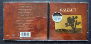 The Very Best Of The Eagles (1994) - Bild 1 von 1
