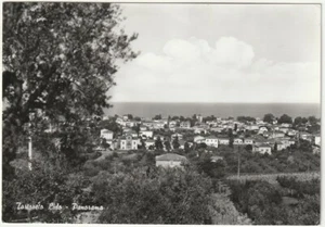 TORTORETO LIDO - TERAMO - PANORAMA - VIAGG. 1970 -74220- - Picture 1 of 1