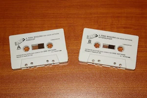COMMODORE 64 ""ALL MACHINE"" 80'S HERB - Picture 1 of 1