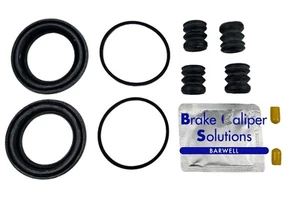 fit FRONT Brake Caliper AXLE Seal Repair Kit for HONDA ACCORD CIVIC 5712 - Picture 1 of 1